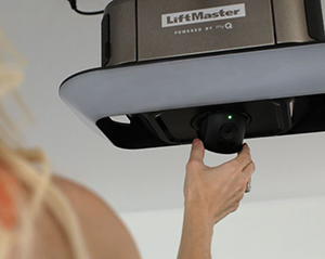 Garage door opener Huntington Beach