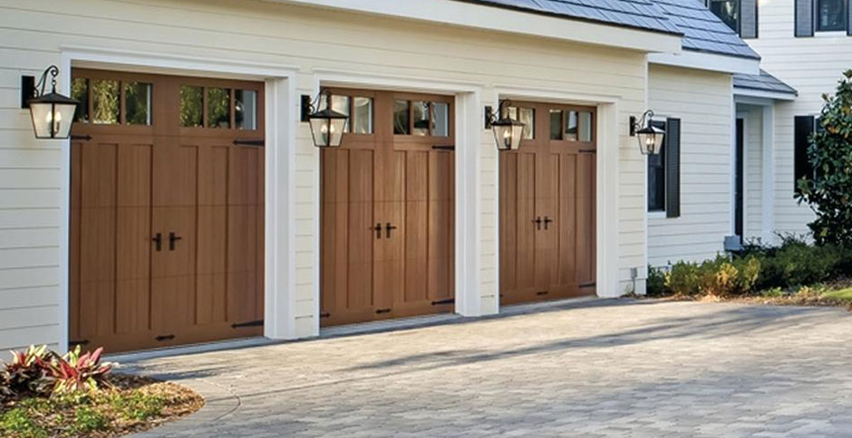 Garage Door Repair In Fairport New York Broken garage door repair Fairport NY
