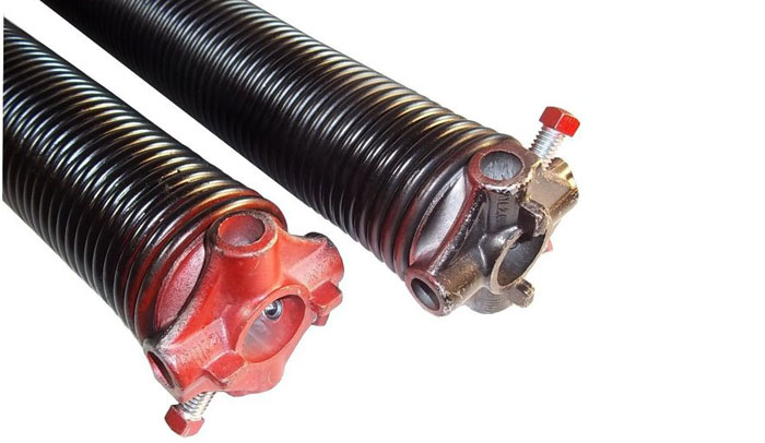 Garage Door Spring Repair Clarkson