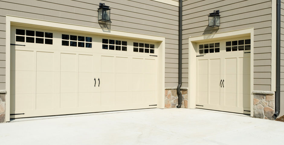 Garage Door Installation Webster