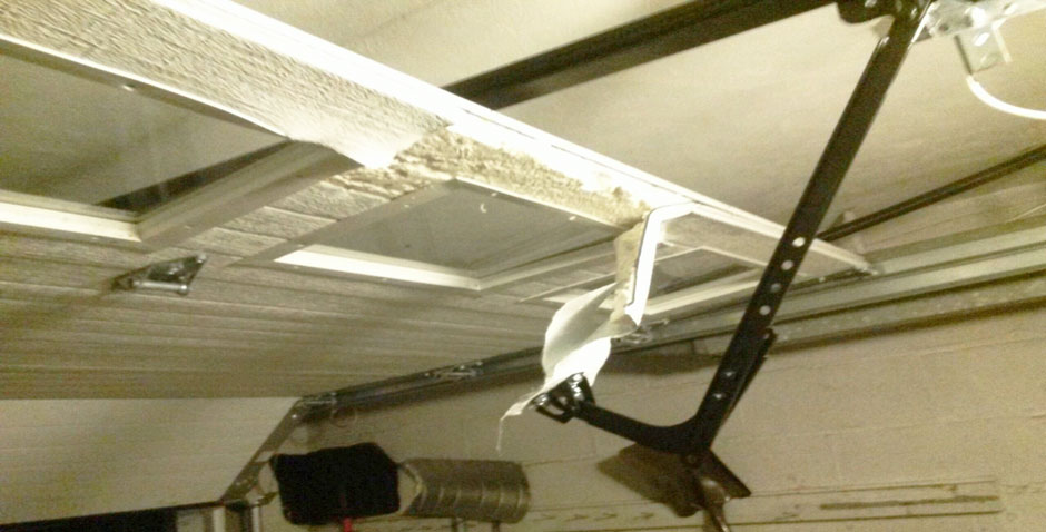 Garage opener repair Rochester