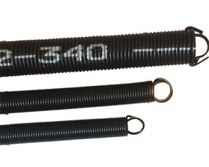 Garage door spring Rochester