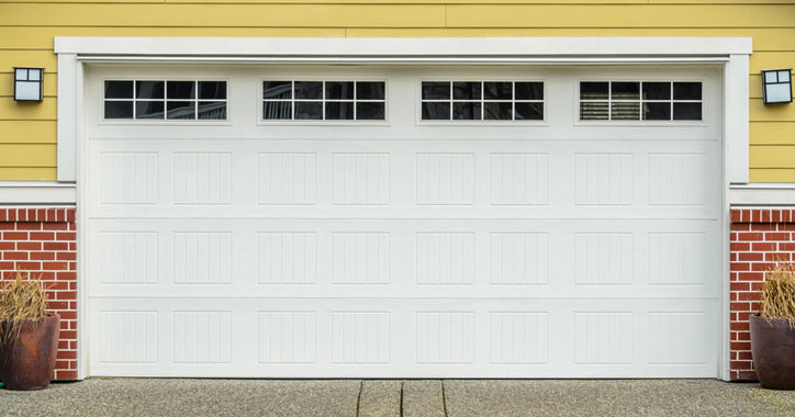 Off tracks garage door repair Rochester