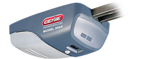 Genie opener services Rochester New York