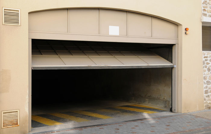 Garage Door Supplier Daly City
