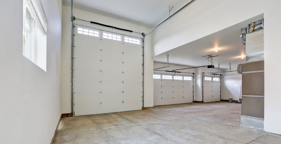 Overhead Garage Door Repair Alameda