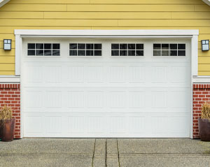 Garage Doors San Francisco