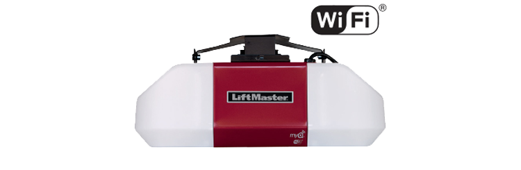 Liftmaster opener San Francisco