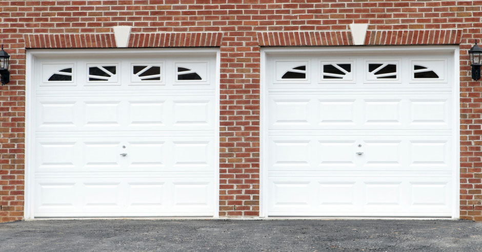 Genie garage door San Francisco California