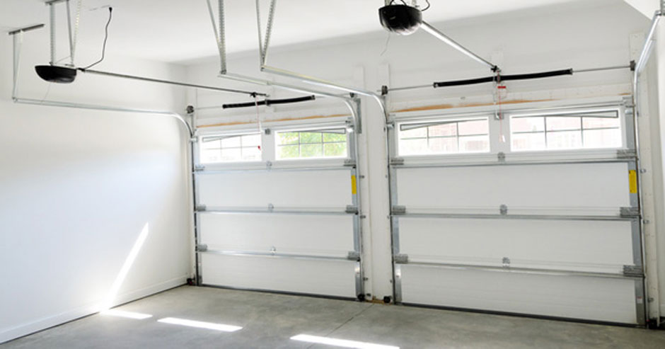 Garage door opener San Francisco California