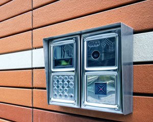 Intercom repair installation Greenacres