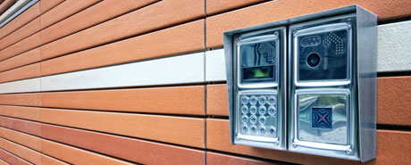 Greenacres Intercom technician