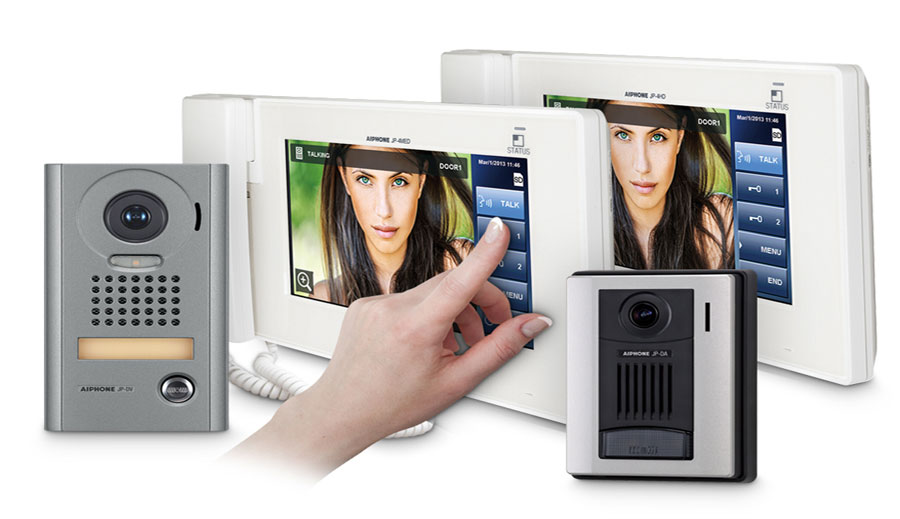 Intercom system Palm Beach