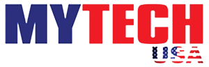 MY Tech USA Logo