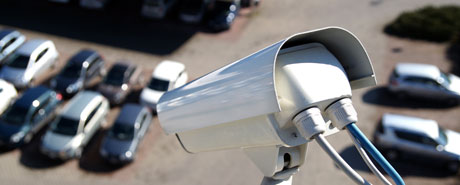 Security Camera Technician Greenacres FL