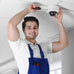 Security System Installer Palm Beach FL