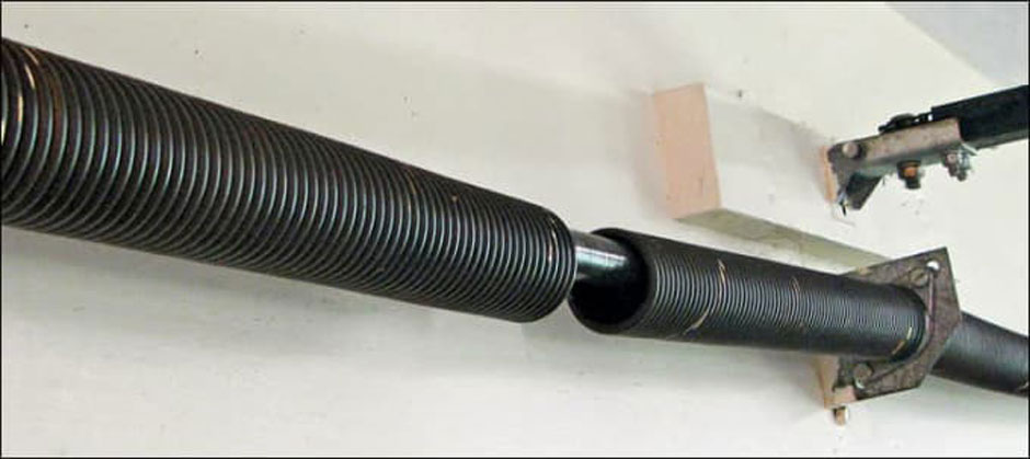 Garage Door Spring Repair Oxnard CA