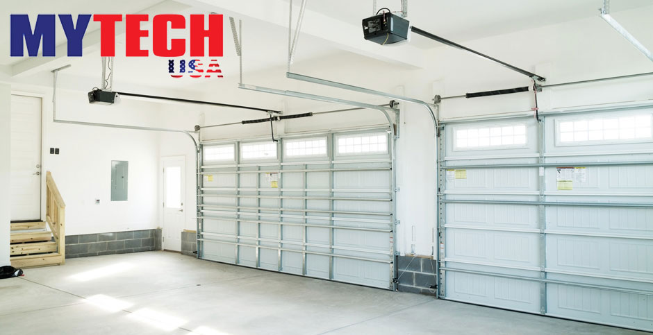 Garage Door Repair in East Windsor New Jersey