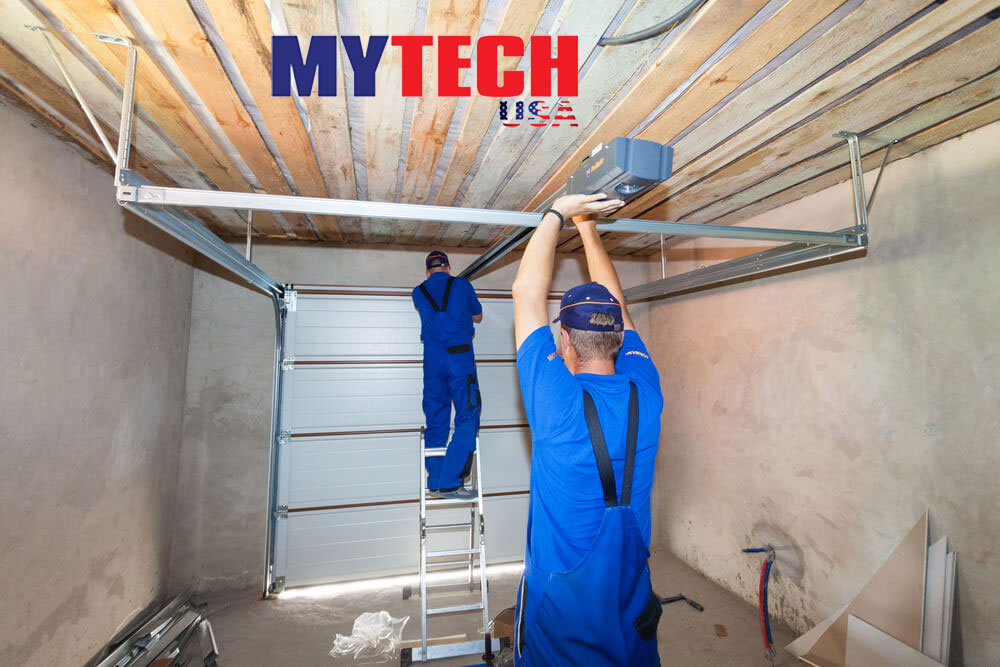 Garage Door Repair technicians East Windsor New Jersey