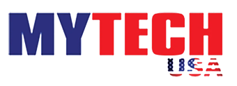 MY Tech Garage Door Repair USA Logo