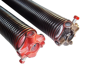 Garage door spring Mukilteo