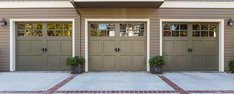 Mukilteo Garage Door Repairs