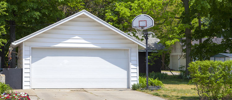 Pleasant Prairie garage door installer