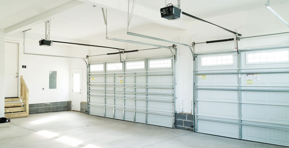 Garage Door Repair in Waukegan IL