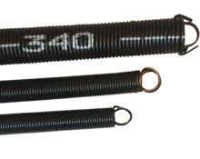 Garage door spring Pleasant Prairie