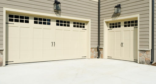 Overhead door installer Pleasant Prairie