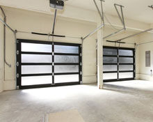 Garage installation Pleasant Prairie