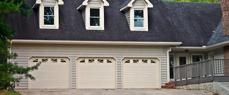 Garage door company Pleasant Prairie